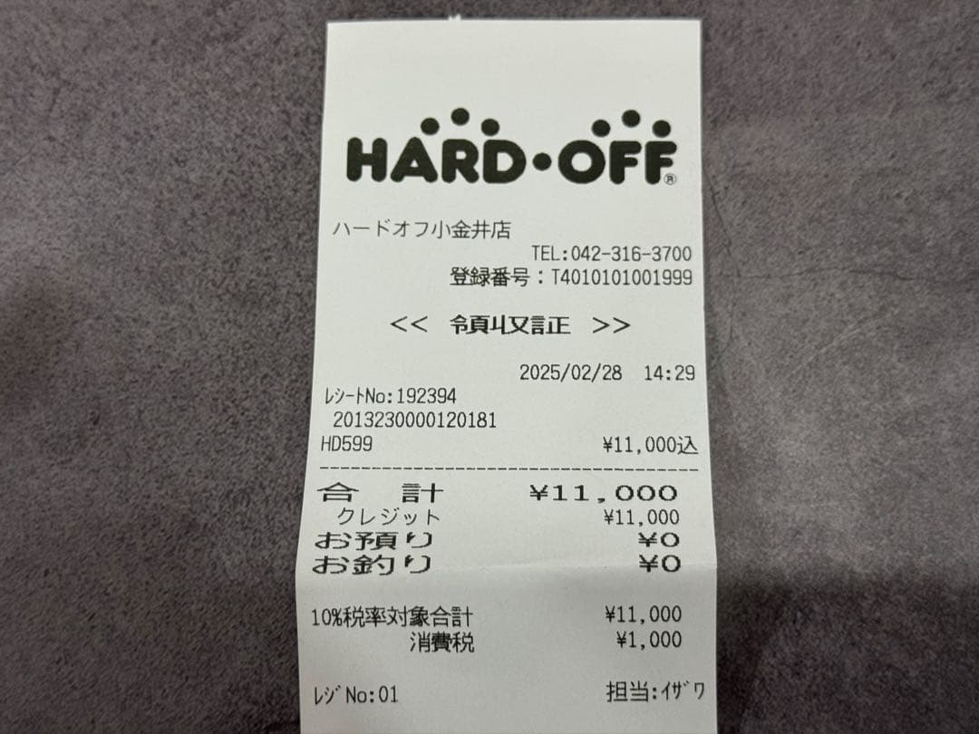 ゼンハイザー ヘッドホンSENNHEISER HD599