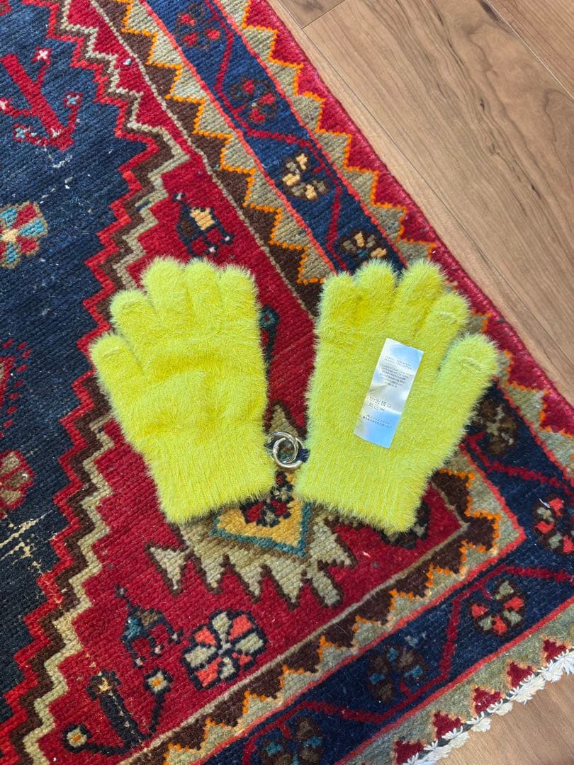 soonerorlater SOL 手袋