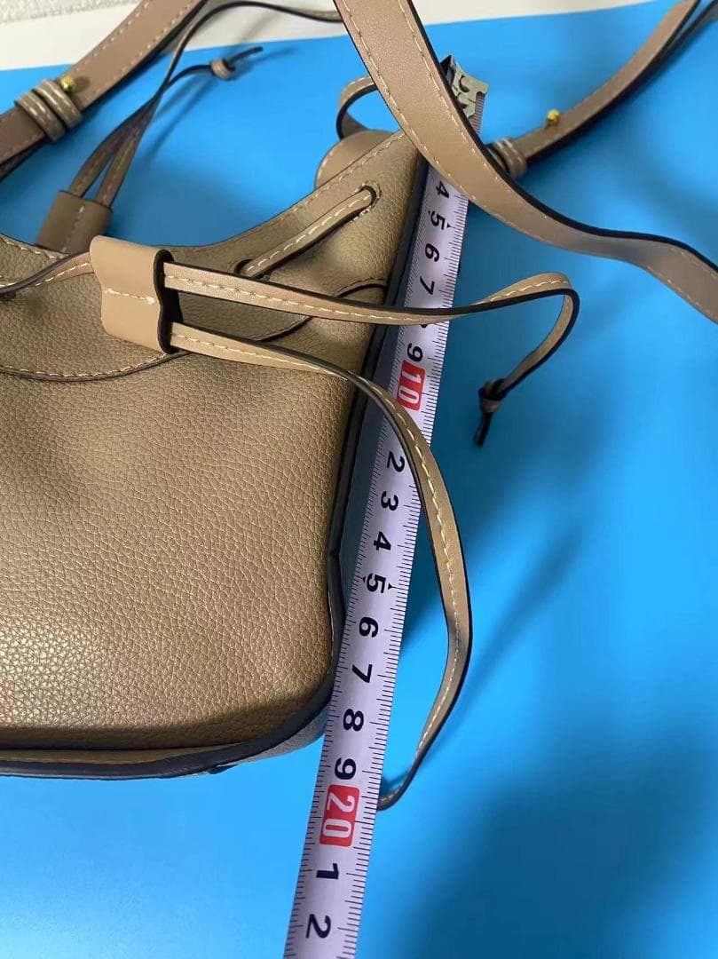 LOEWE ショルダーバッグ