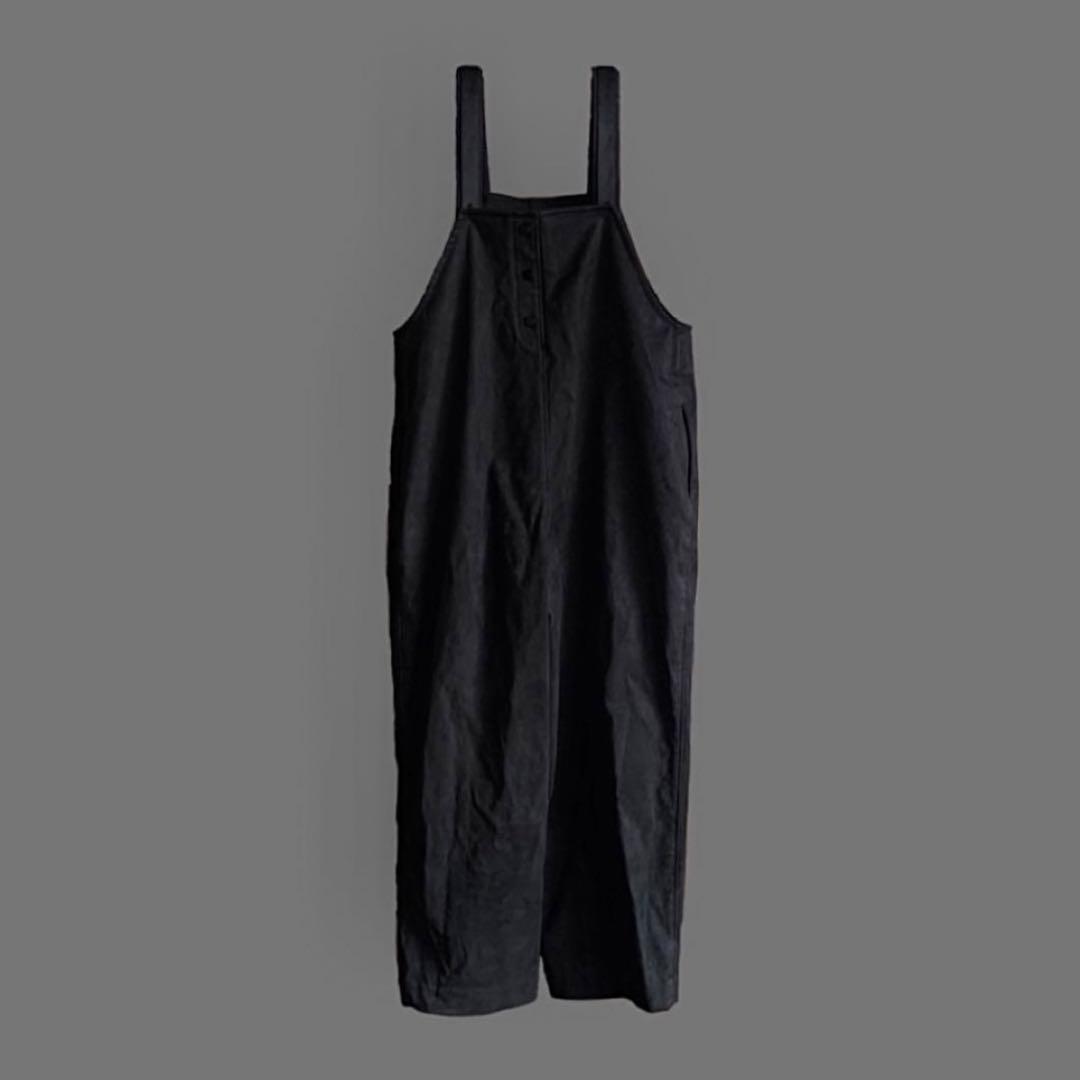 THE RERACS 19AW オーバーオール ユニセックス