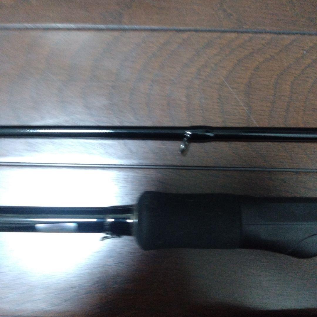 ゼナック INQLUDE IS90-M7 - JAW BREAKER ZENAQ