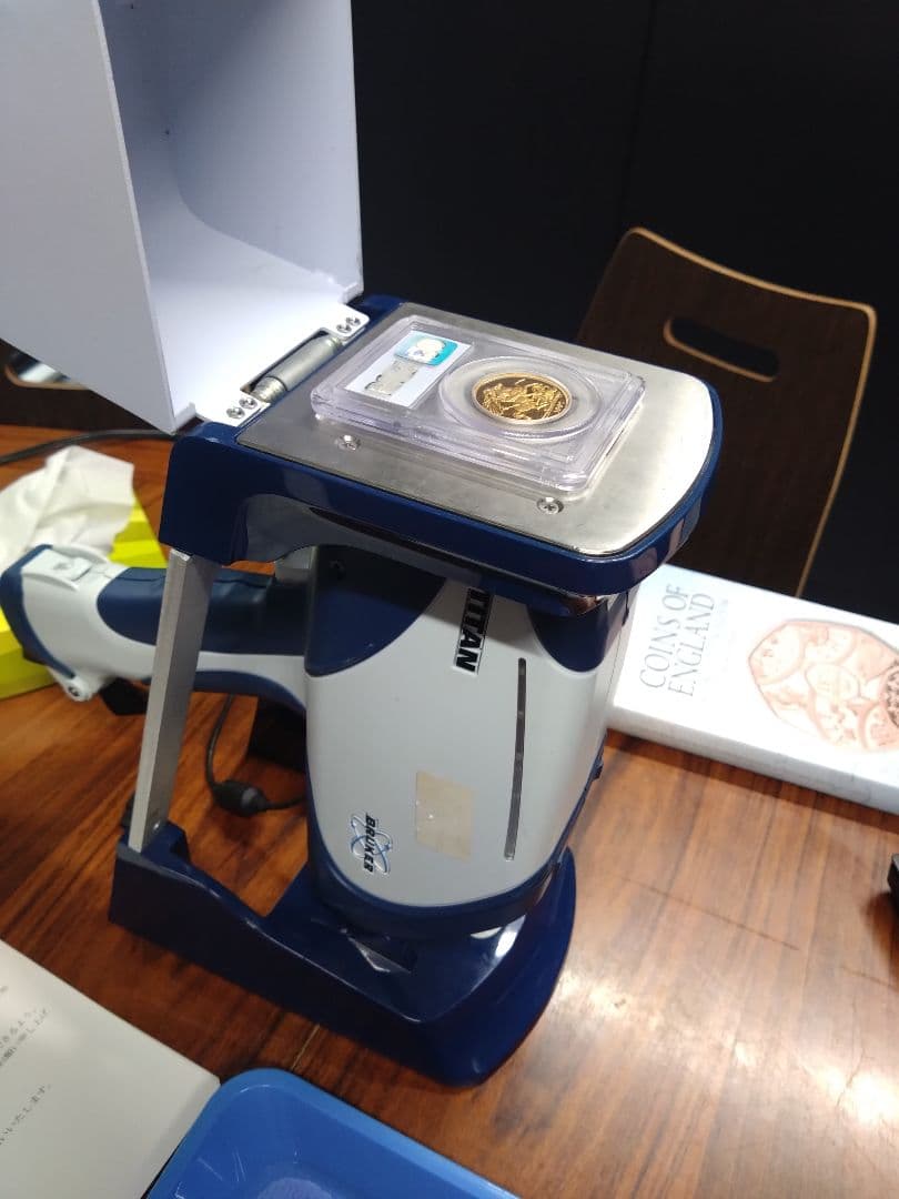 超希少　PCGS-PF　PR68 ミドルエリザベス 2ポンド 金貨 1992