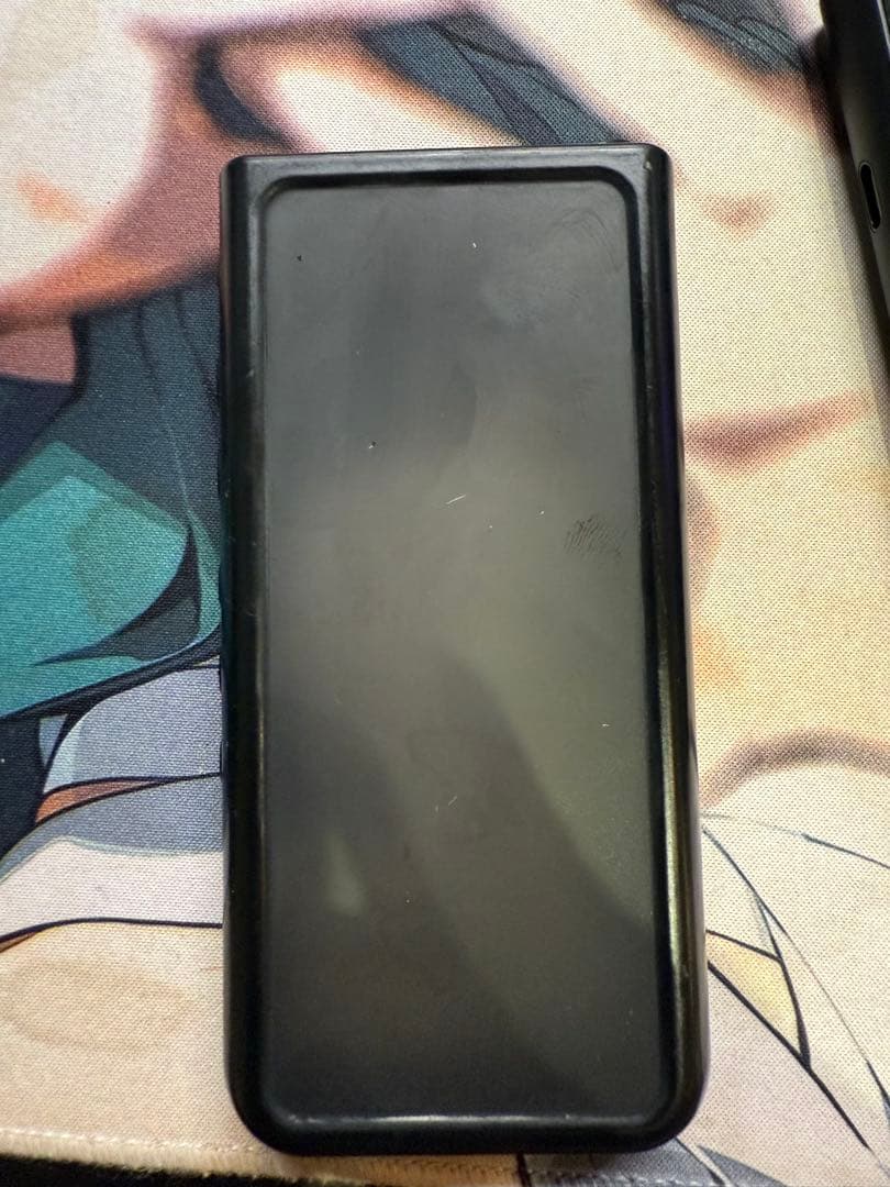 SONY NW-ZX507 64GB デジタルオーディオプレーヤー