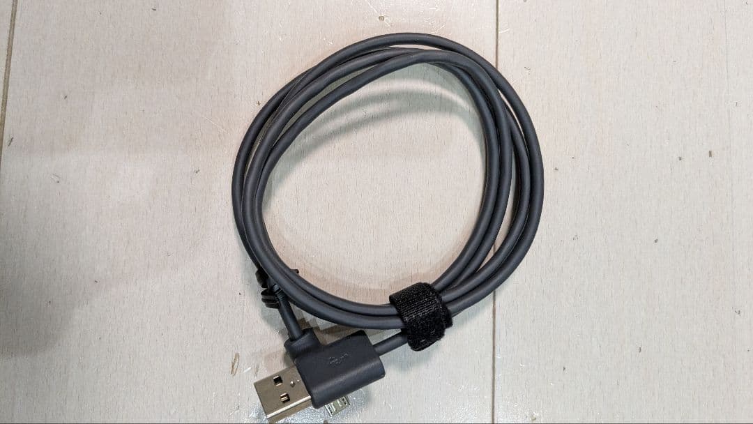 logicool MX ERGO マウス