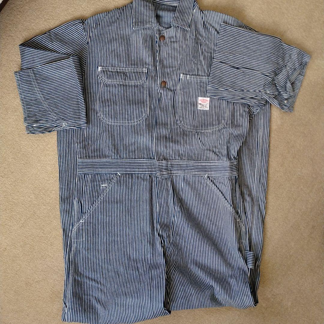 ポインター　オールインワン　ビンテージ　 ミントコンディション