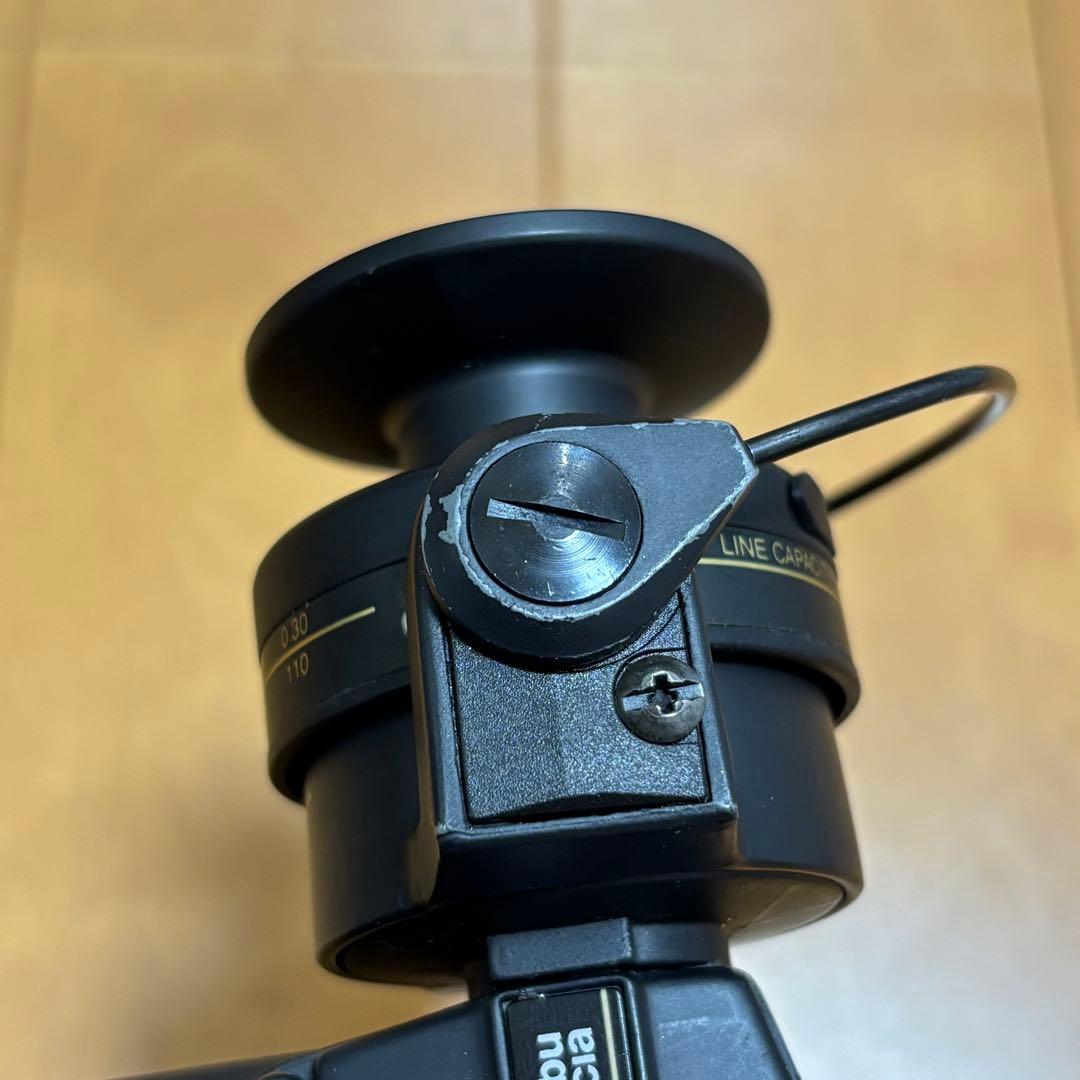 アブガルシア　カーディナルc3