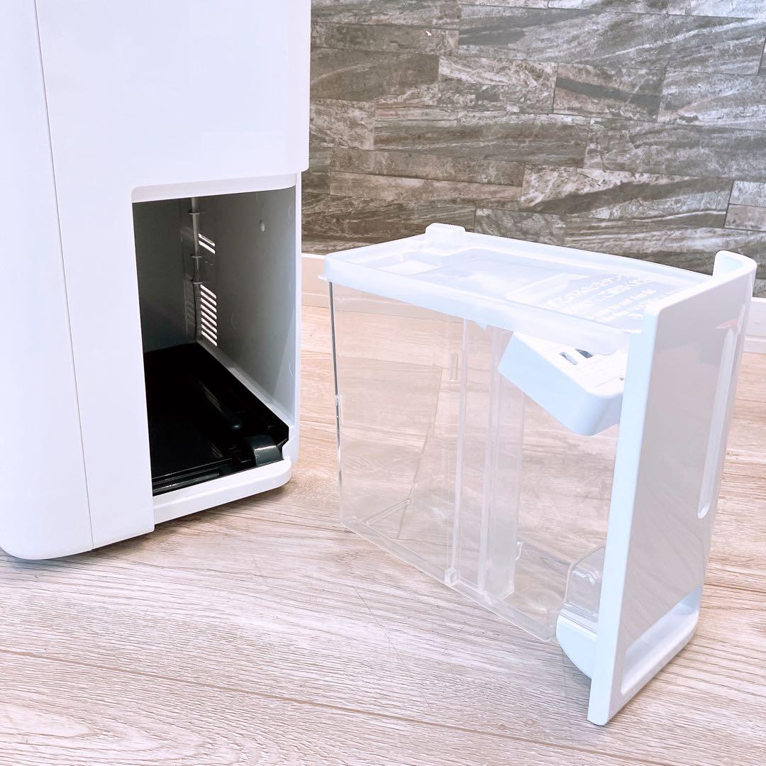 Mitsubishi 衣類乾燥除湿機 MJ-M100SX