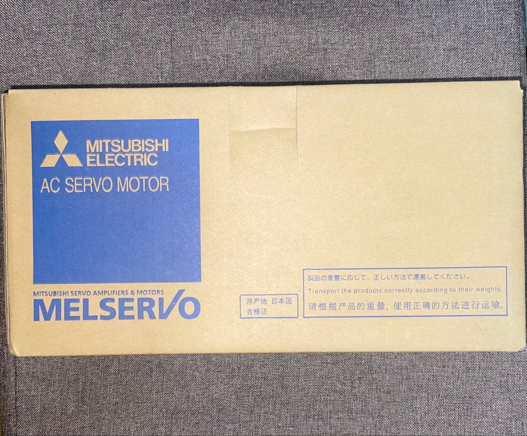 ACサーボモーター HG-KR73