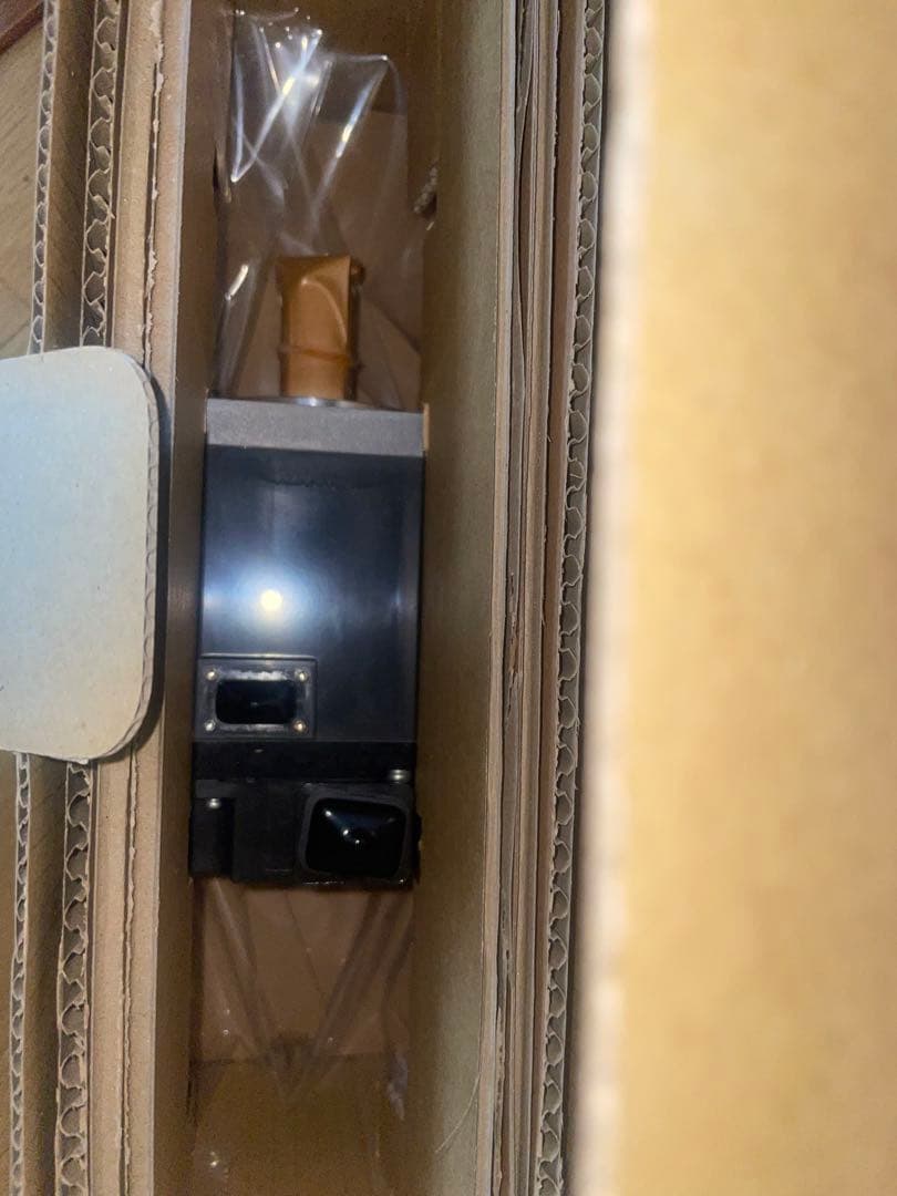 ACサーボモーター HG-KR73