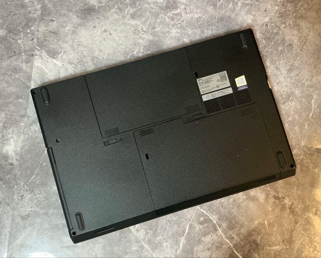 NEC VERSA PRO VX-6 corei5 FHD液晶 SSD256GB