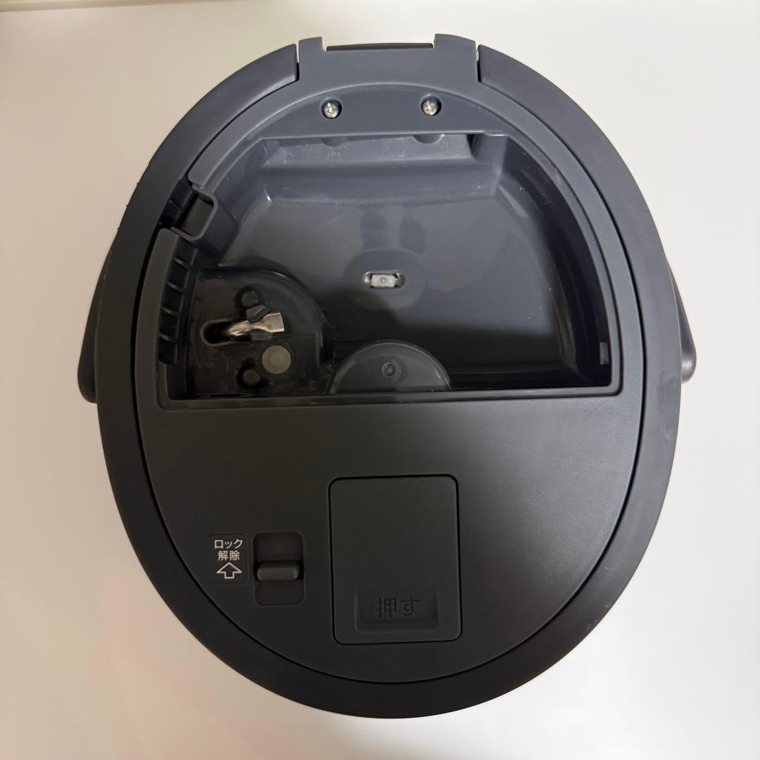 2024年製　象印 EE-TA60 BM ソフトブラック