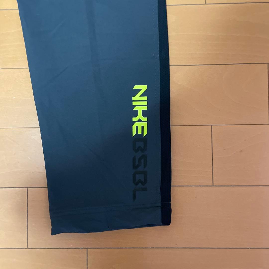 ベビースターナイキベースボール