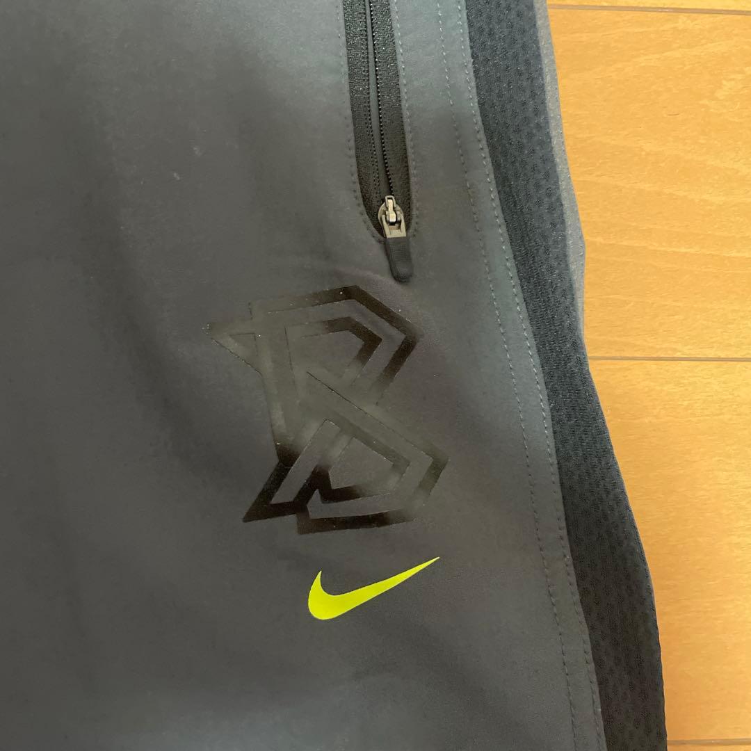 ベビースターナイキベースボール