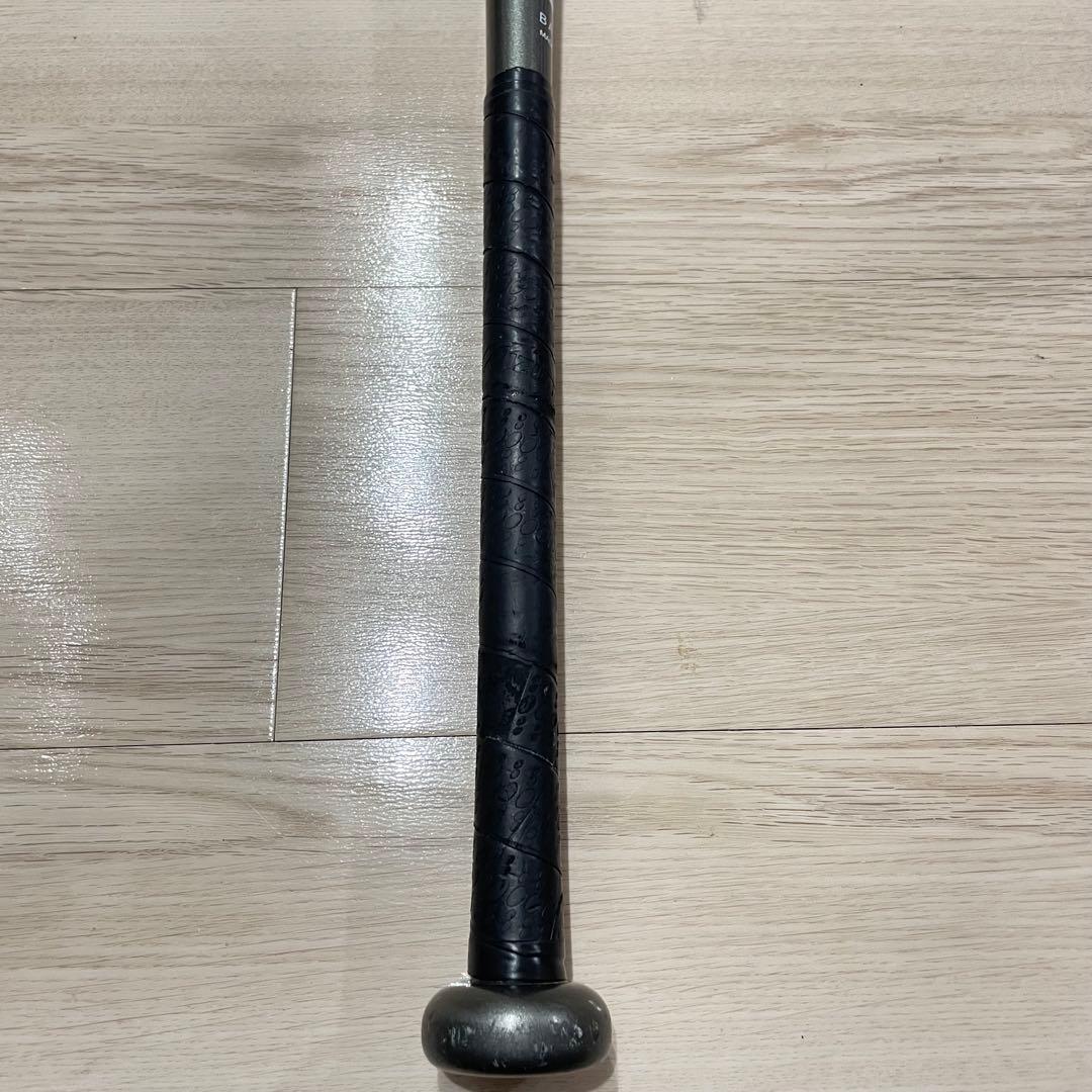 ミズノ ビヨンドマックス 軟式用 野球バット 84cm 1CJBR163