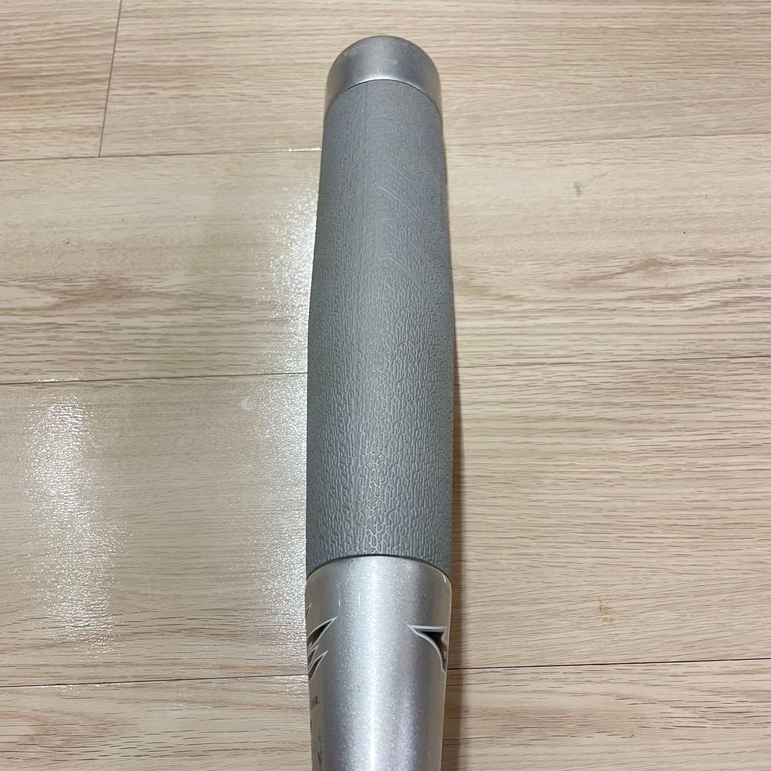 ミズノ ビヨンドマックス 軟式用 野球バット 84cm 1CJBR163