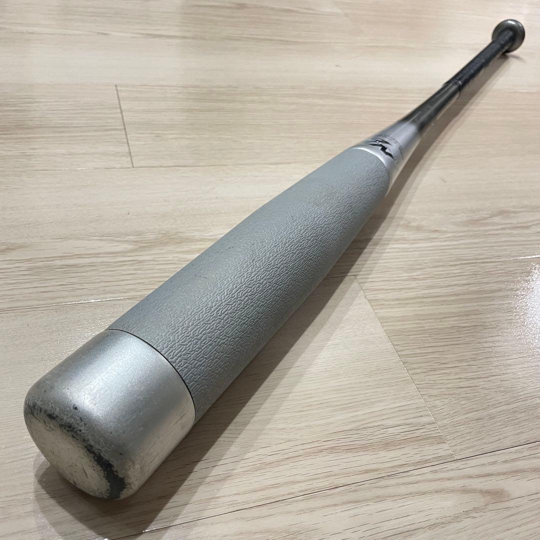 ミズノ ビヨンドマックス 軟式用 野球バット 84cm 1CJBR163