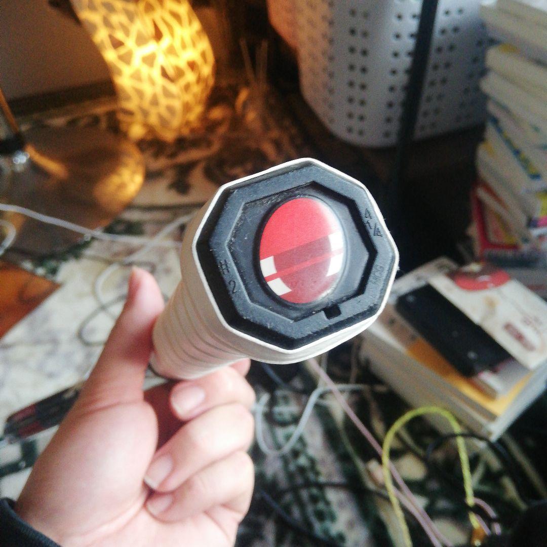 バボラ　アエロプロドライブ　ローランギャロス　硬式テニスラケット