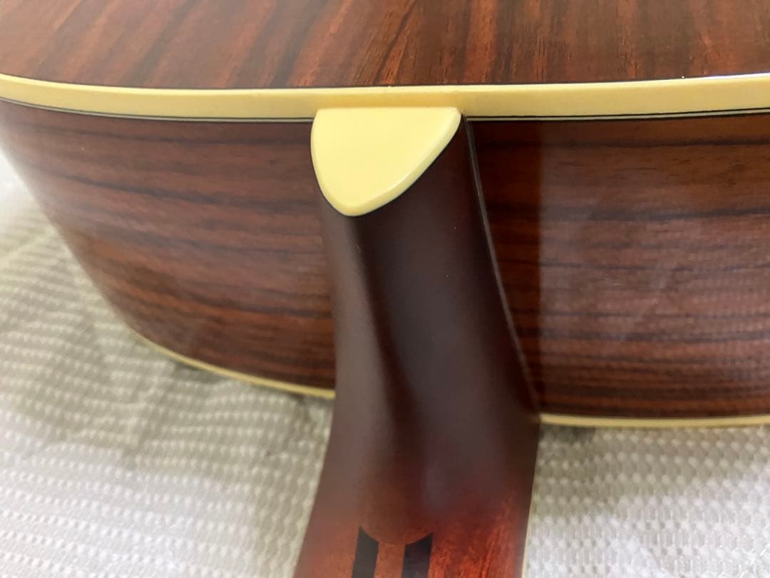 YAMAHA　LL6 ARE BS