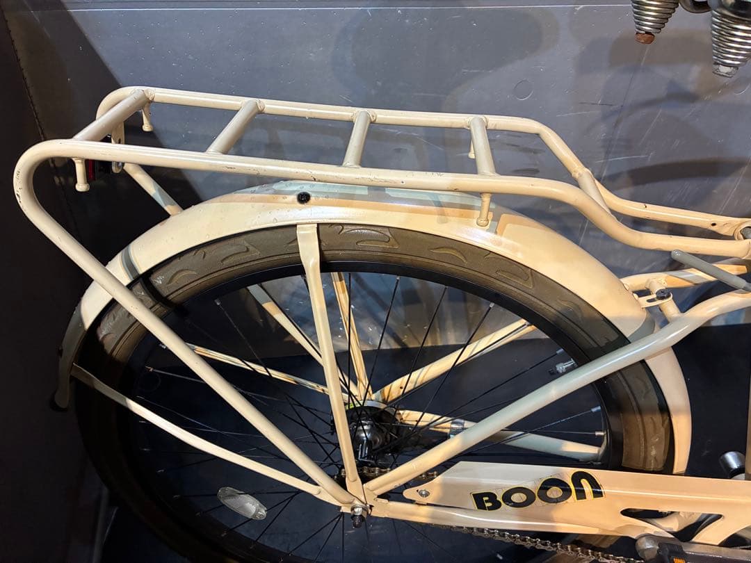 H22 【大阪堺市/取引】中古ビーチクルーザー 26インチ