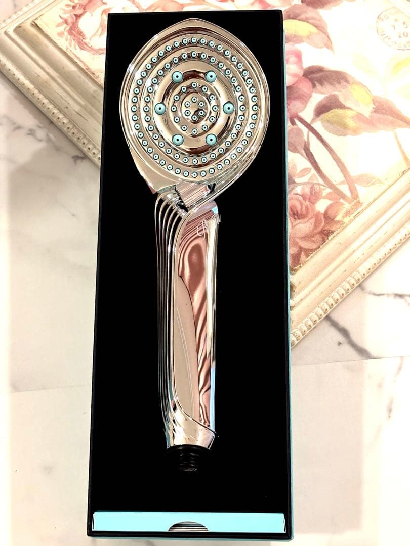 ReFa リファインバブルS シャワーヘッド