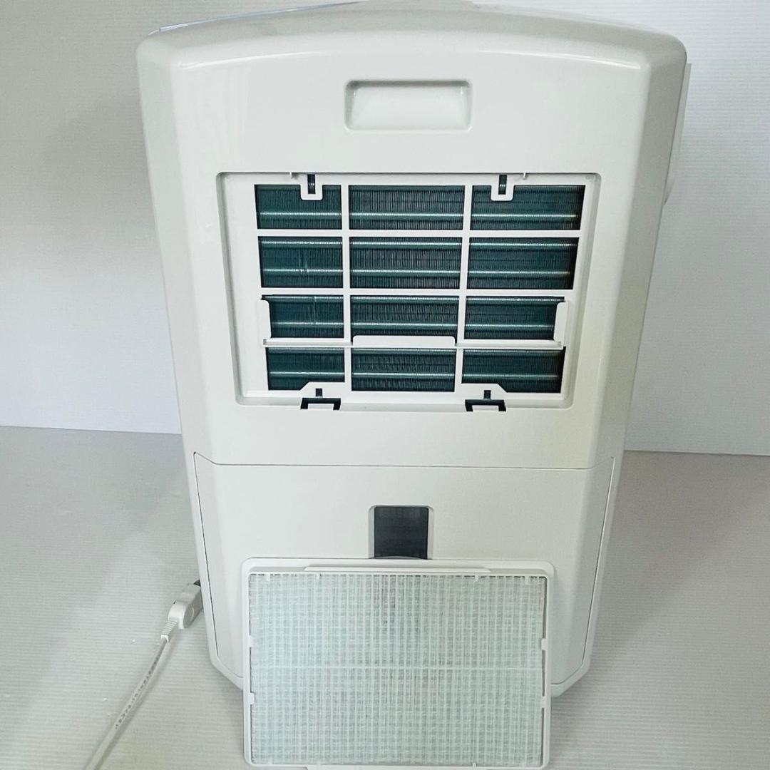 【美品・23年製】CORONA コロナ CDM-1023 冷風・衣類乾燥機除湿機