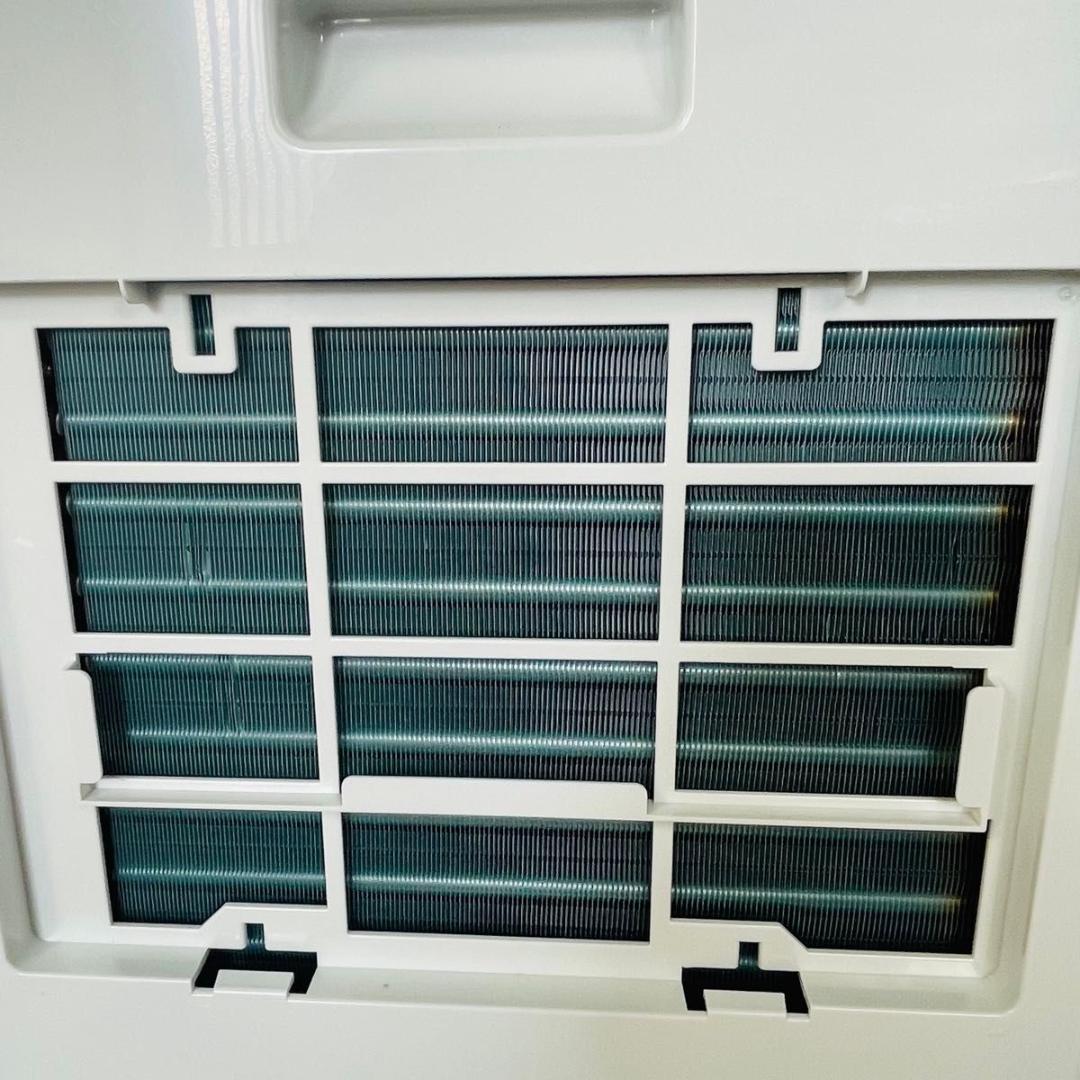 【美品・23年製】CORONA コロナ CDM-1023 冷風・衣類乾燥機除湿機