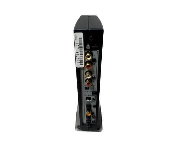 ONKYO USBデジタルオーディオプロセッサー SE-U55GX(B)