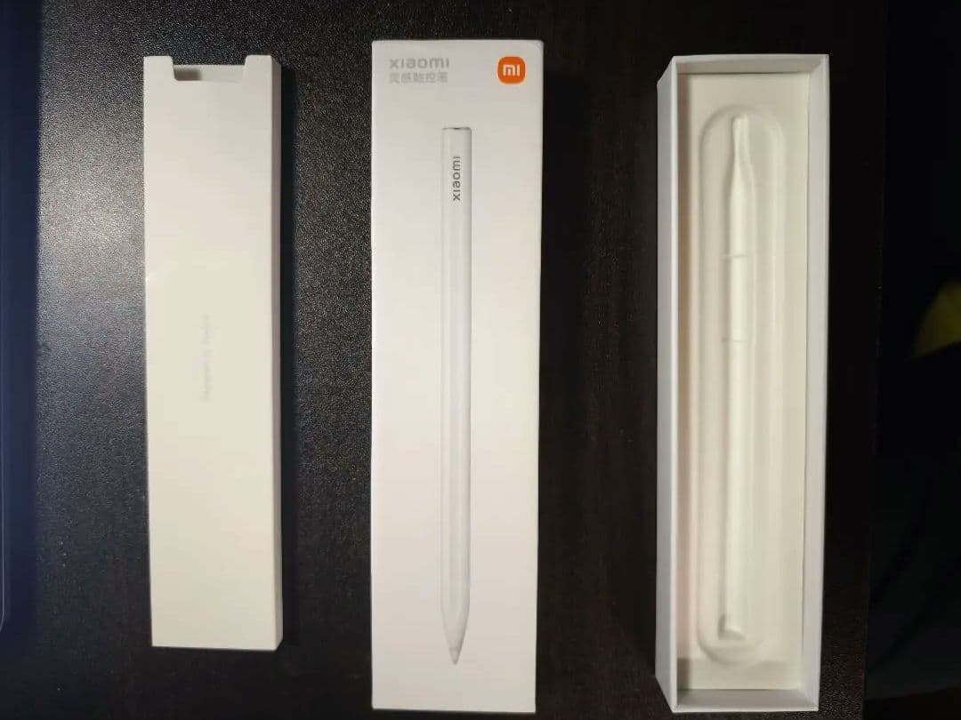 Xiaomi スマートペン (第2世代)