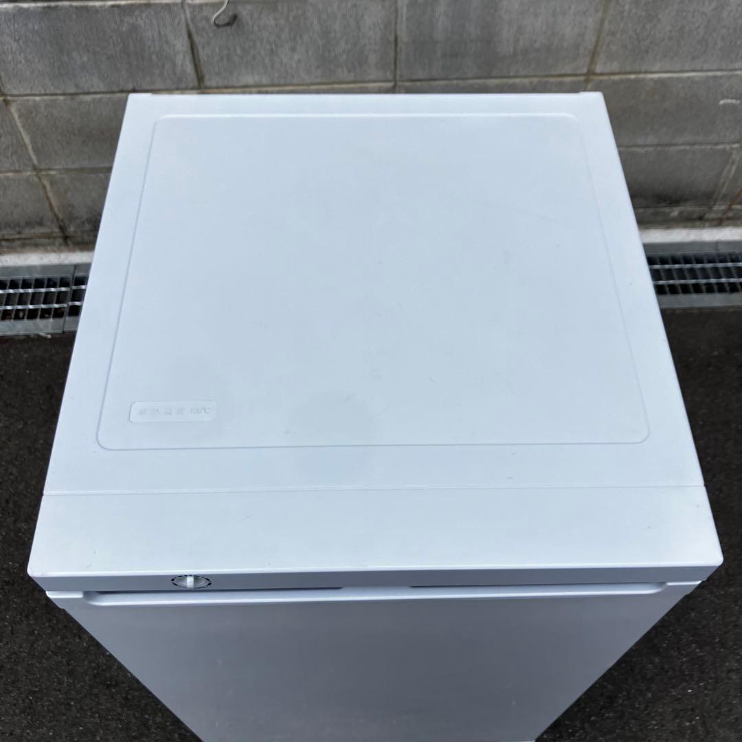 アビテラックス 家庭用電気冷凍庫 ACF-121