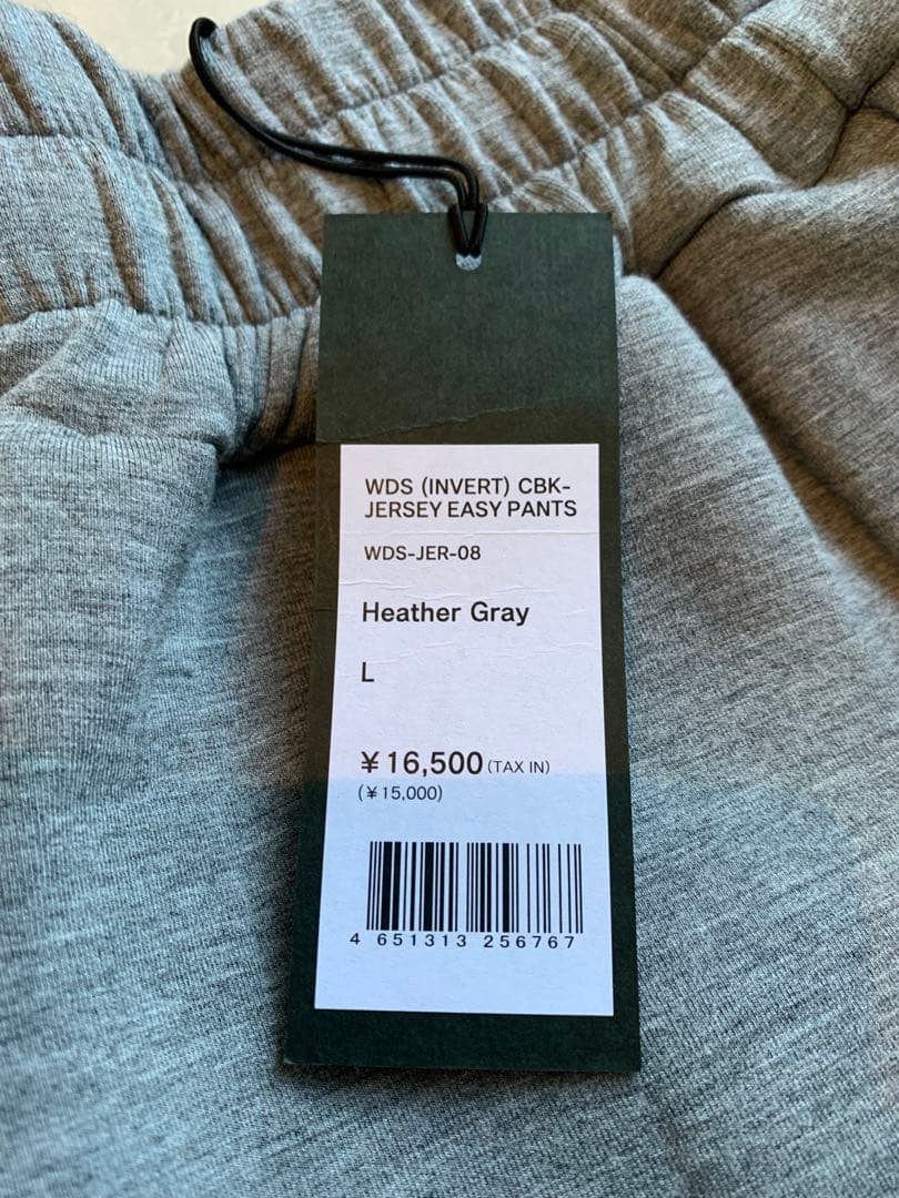 ⭐︎新品未使用⭐︎WIND AND SEA トレーナーセット♪XL,L