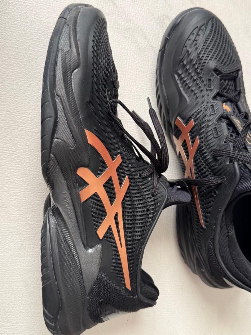 COURT FF 3 NOVAK NIGHT ENERGY(オールコート) 27