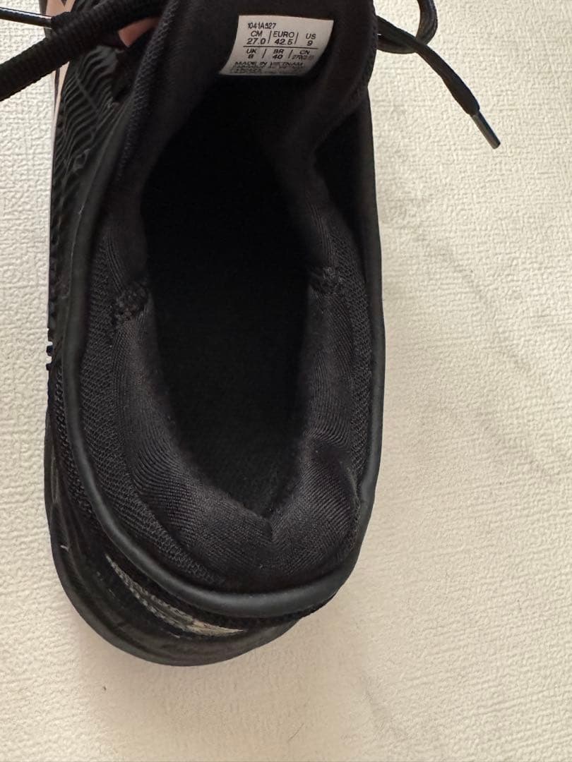 COURT FF 3 NOVAK NIGHT ENERGY(オールコート) 27