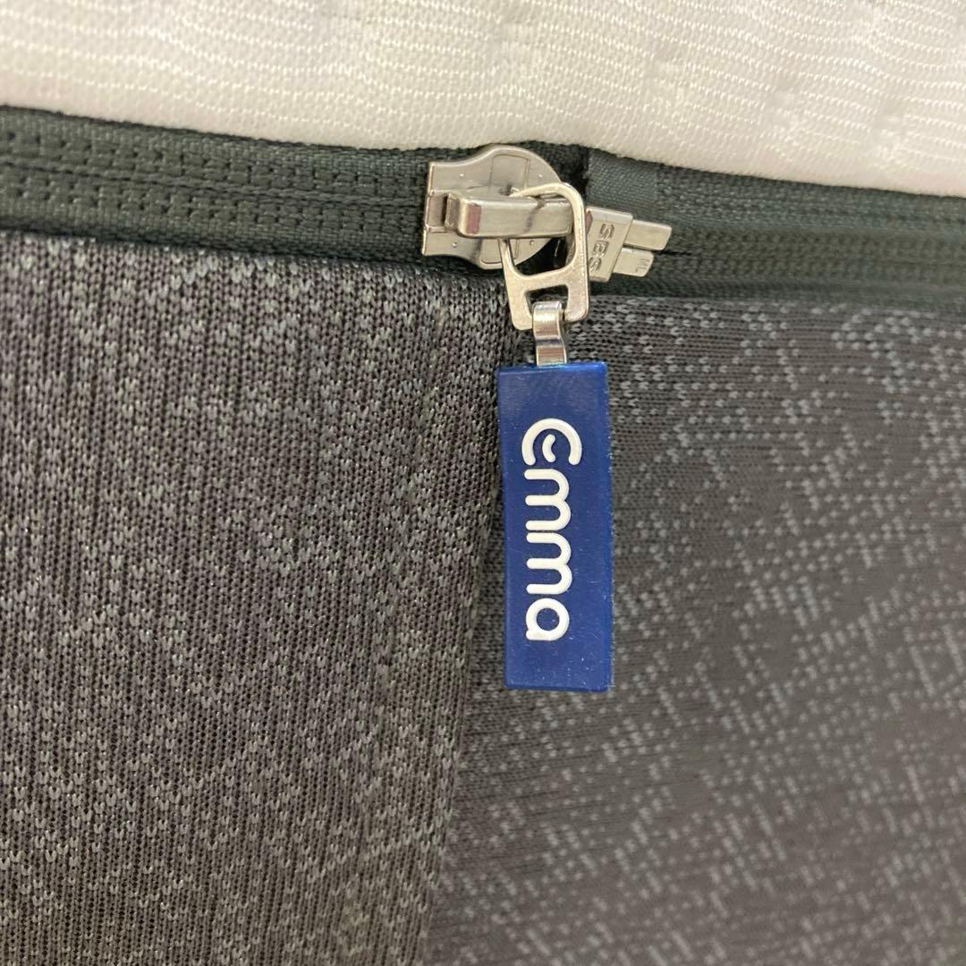 【自社配送エリア限定販売】超美品！Emmaエマ・スリープシングルサイズマットレス