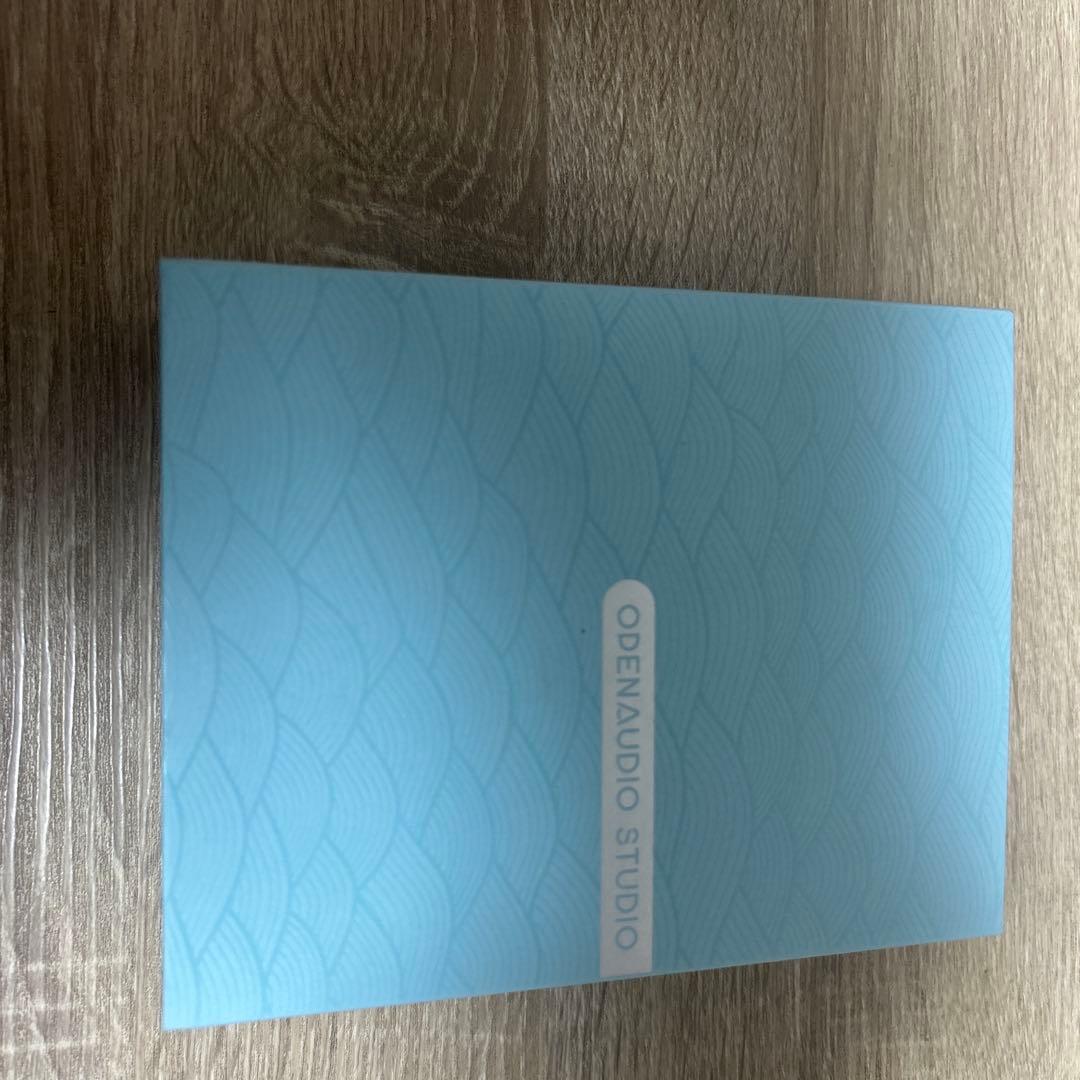 ODENAUDIO STUDIO SIREN1DD＋2BA ハイブリッド IEM