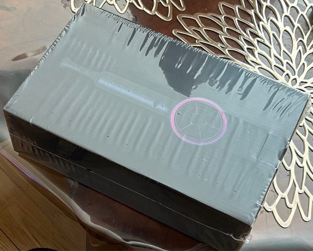 ヘアドライヤー