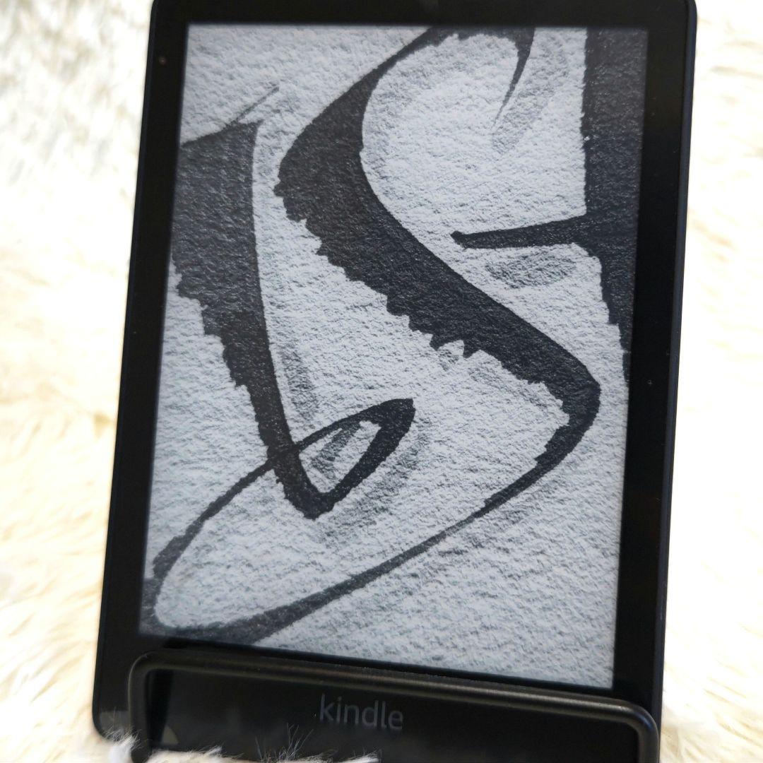 Kindle Paperwhite 第11世代 シグニチャー エディション