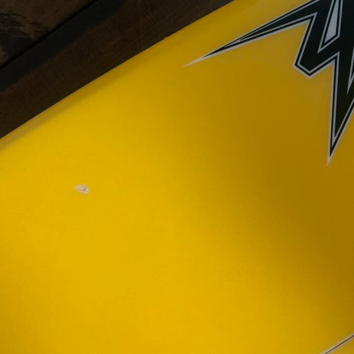 Hada Craft (PSC) Surfboards  5.11 送料込み