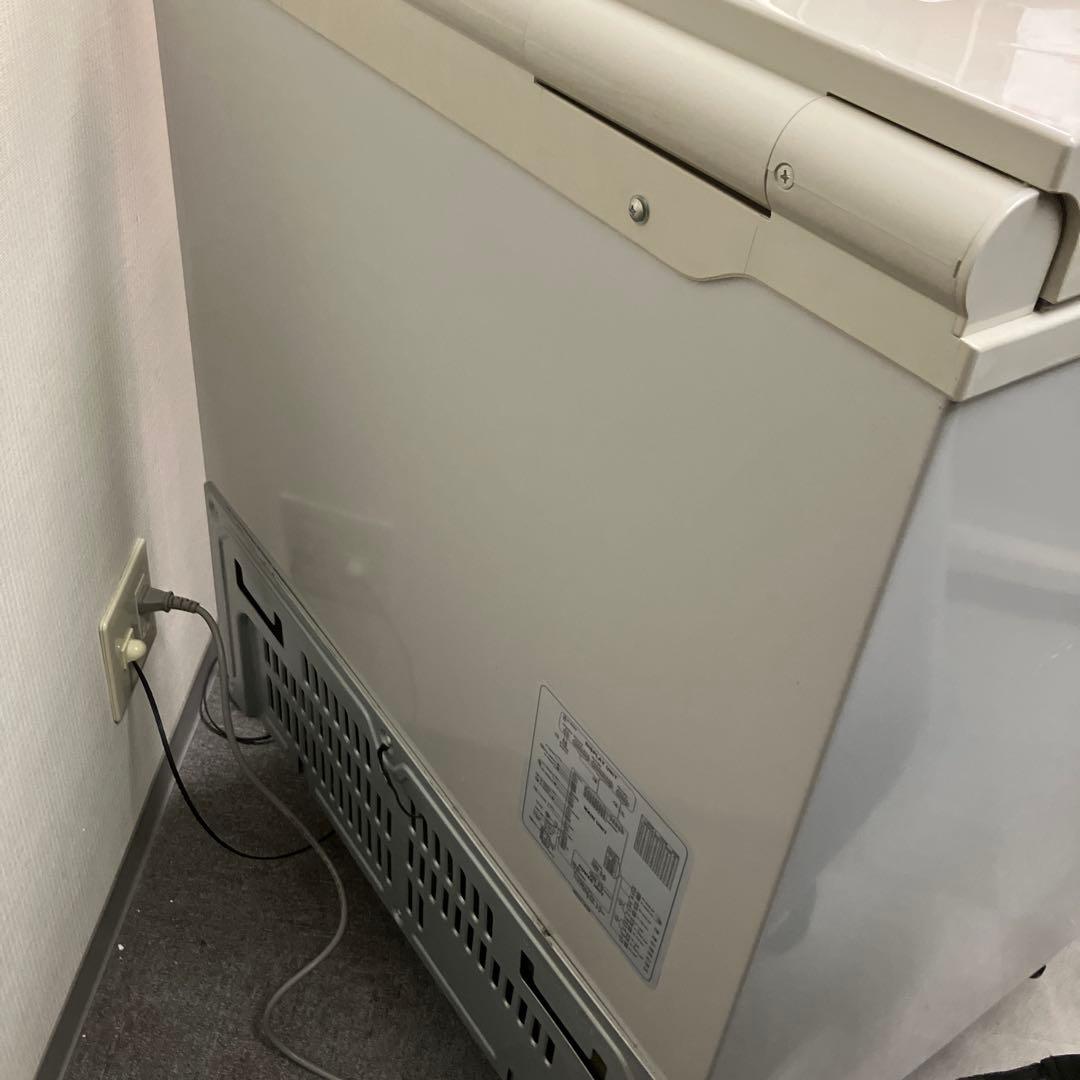 美品　キムチ冷蔵庫 120L 韓国キムチ 冷蔵庫　dimchiae