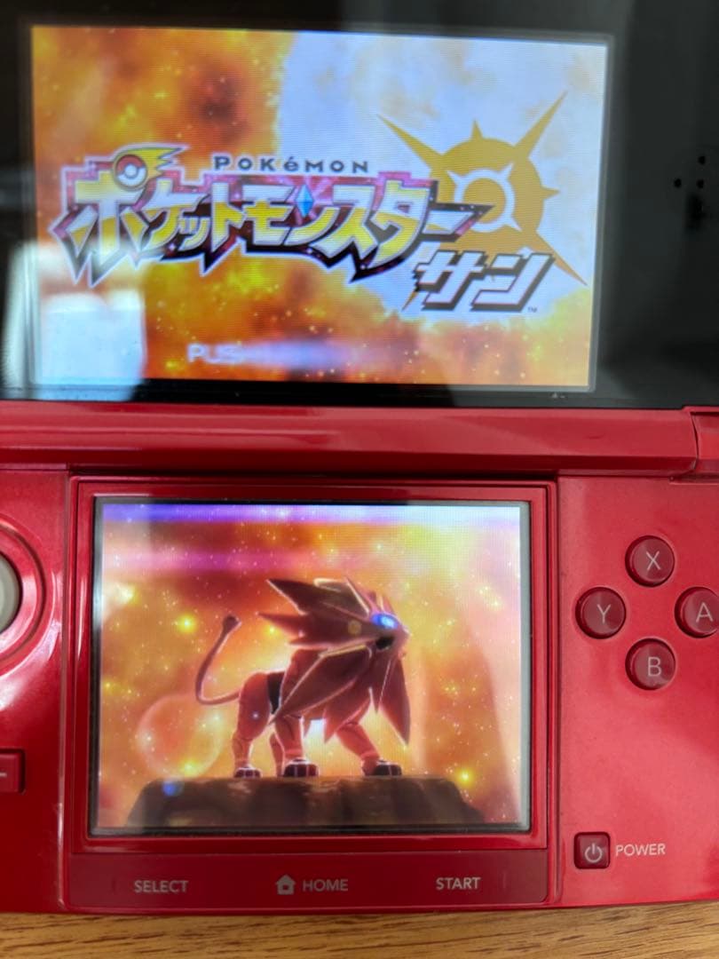 ポケモン　3DS DSソフト　6つセット
