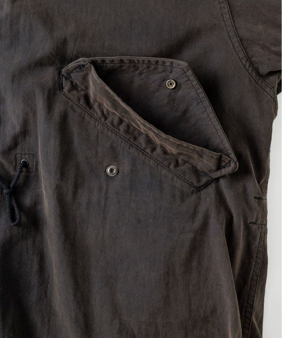 FREAK'S STORE フェード加工 M65 LINER SET