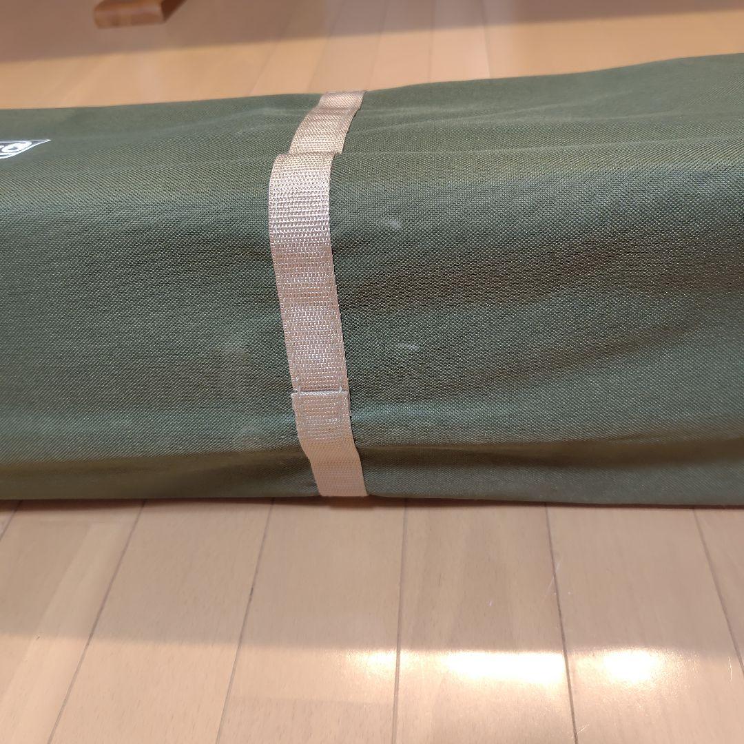 ハル！！コールマン☆タープ/インスタントバイザーシェードM