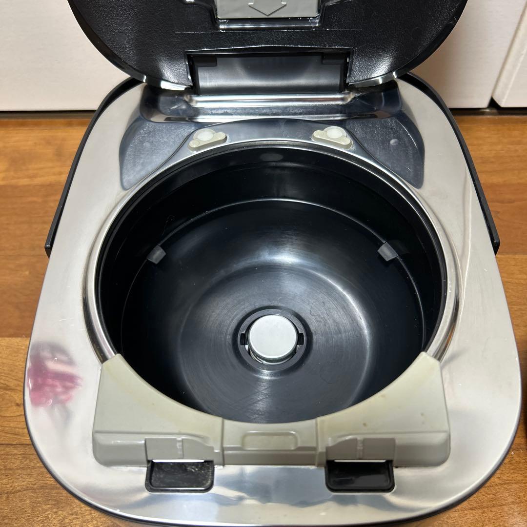 【2021年製:三合炊き】Panasonic 炊飯器 SR-JX058