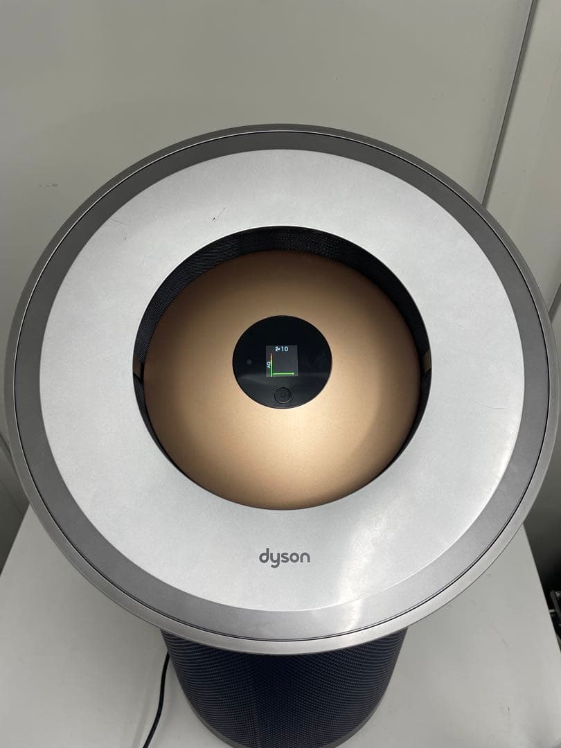 ダイソンPurifier Big+Quiet 空気清浄機