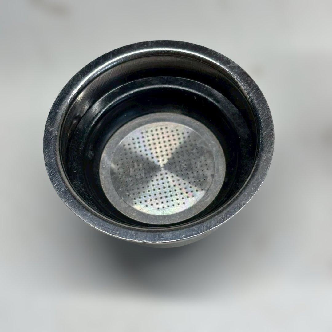 M◆デロンギ　スティローザ　EC235J-BK　エスプレッソ・カプチーノメーカー