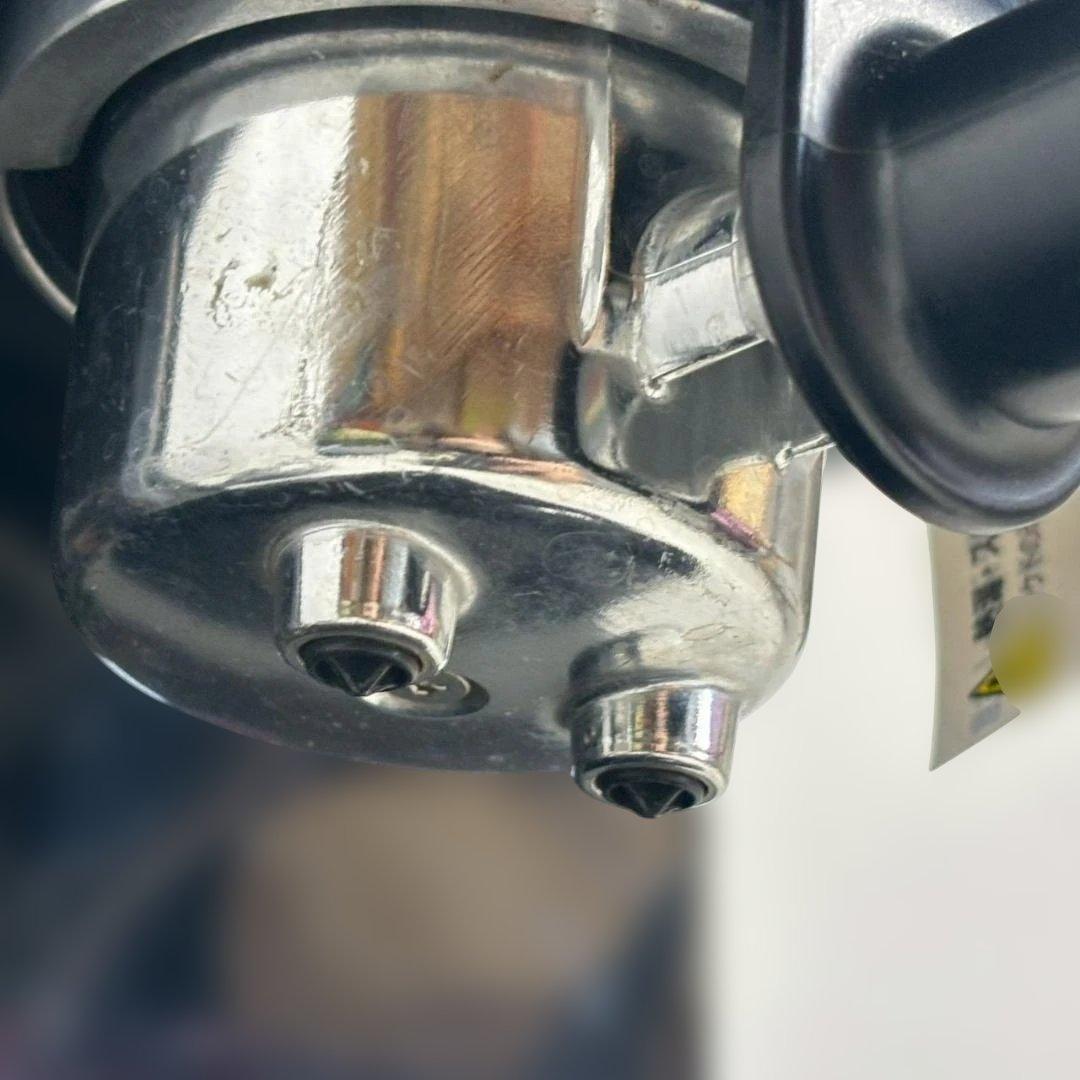 M◆デロンギ　スティローザ　EC235J-BK　エスプレッソ・カプチーノメーカー