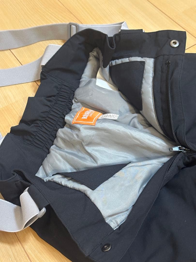 オンヨネ スキーウェア 150 ONYONE RES76400