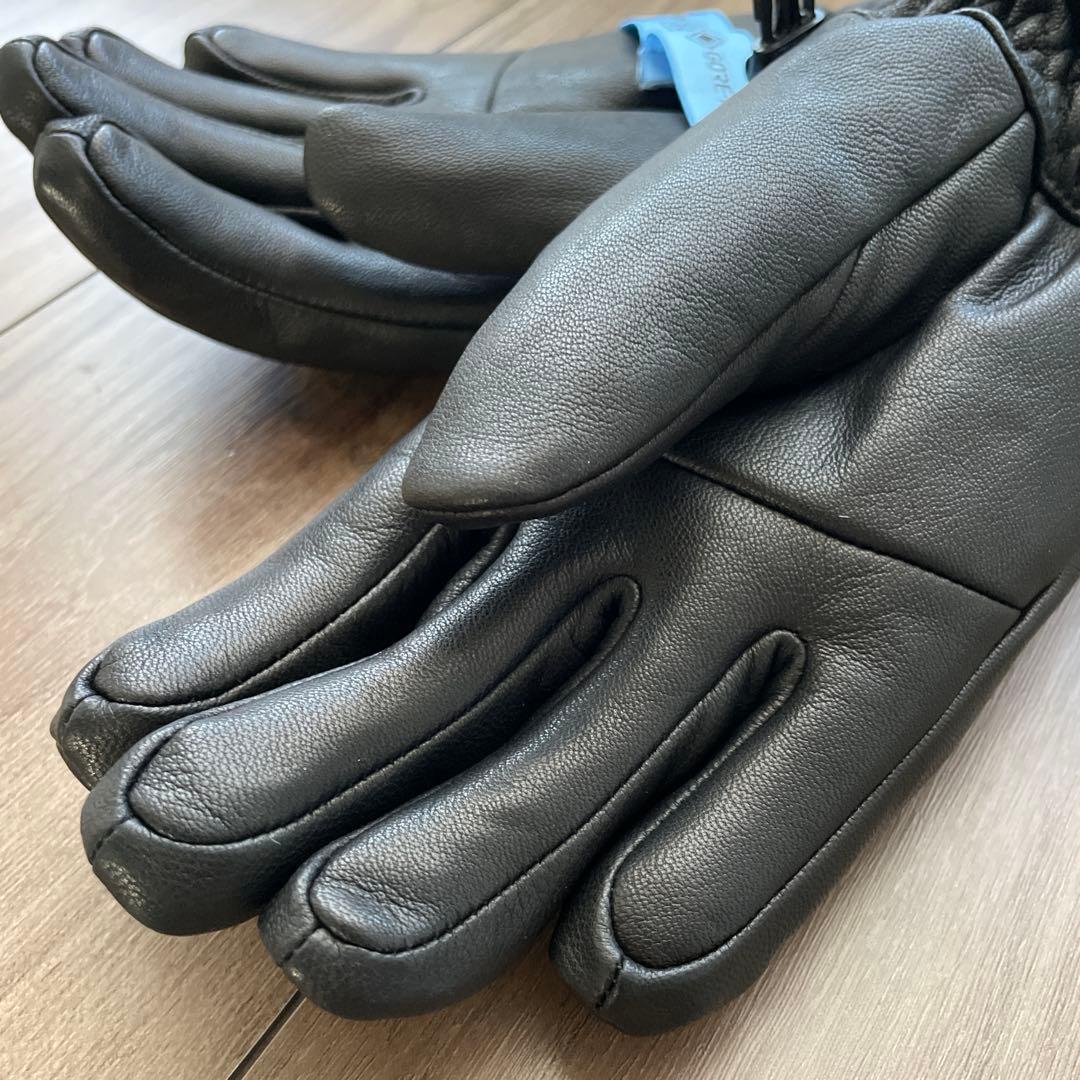新品★ SALOMON サロモン　GORE-TEX スノーボードグローブ　スキー