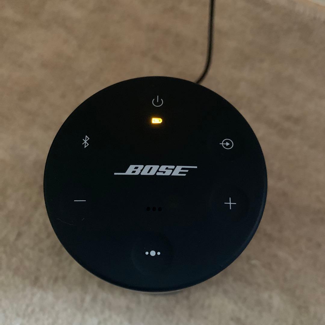 BOSE SOUNDLINK 360°サウンドスピーカー