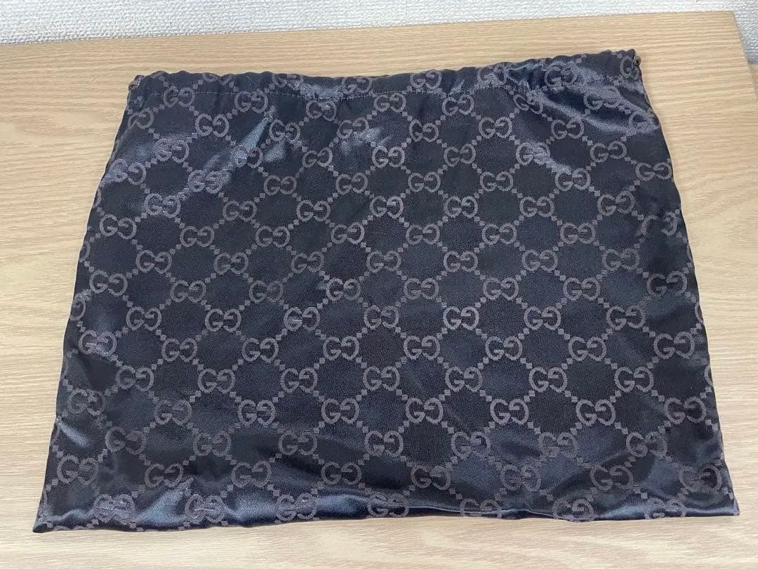 GUCCI　ボディバッグ　ウエストポーチ