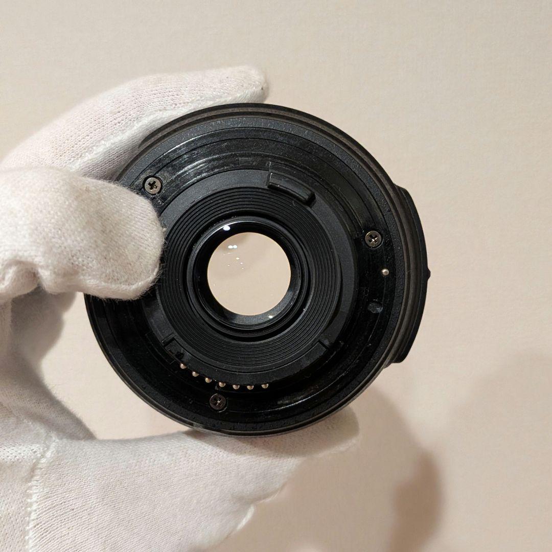 Nikon D3100 レンズキット シャッタ－575枚